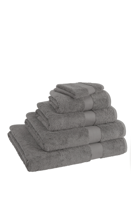 Luxury Egyptian Cotton Towels